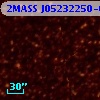 2MASS J05232250-6916415