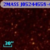 2MASS J05244558-6915594