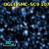 OGLE SMC-SC9 1070-1071