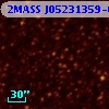 2MASS J05231359-6913520