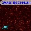 2MASS J05234418-6913423