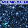 OGLE SMC-SC9 1185-0