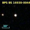 BPS BS 16930-0044