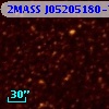 2MASS J05205180-7004356