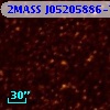 2MASS J05205886-7005079