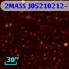 2MASS J05210212-7003308