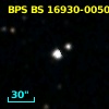 BPS BS 16930-0050