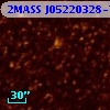 2MASS J05220328-7003005