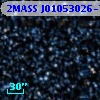 2MASS J01053026-7241355