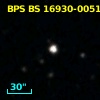 BPS BS 16930-0051