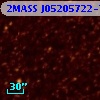 2MASS J05205722-7001077