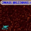 2MASS J05220885-6959486