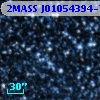 2MASS J01054394-7228483