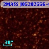 2MASS J05202556-6958077