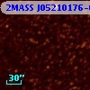 2MASS J05210176-6958149
