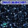 2MASS J01042497-7226318