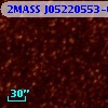 2MASS J05220553-6953591