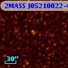 2MASS J05210022-6953321