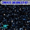 2MASS J01063747-7300095