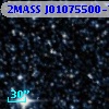 2MASS J01075500-7259293