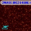 2MASS J05214106-6953537