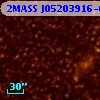 2MASS J05203916-6950574