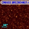 2MASS J05203467-6945576