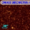 2MASS J05205788-6945073