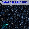 2MASS J01082755-7243363