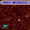 2MASS J05195757-6944223