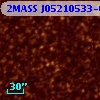 2MASS J05210533-6944219