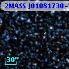 2MASS J01081730-7233575
