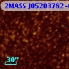 2MASS J05203782-6943080