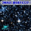 2MASS J01071227-7230127