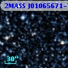 2MASS J01065671-7228202