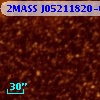 2MASS J05211820-6942036