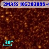 2MASS J05203098-6939252