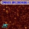 2MASS J05203416-6939262