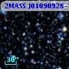 2MASS J01090928-7223195