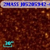 2MASS J05205942-6939430