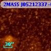 2MASS J05212337-6939314