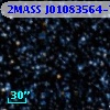 2MASS J01083564-7219176