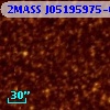 2MASS J05195975-6938140