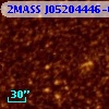 2MASS J05204446-6937566