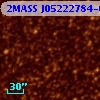 2MASS J05222784-6937148