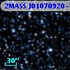 2MASS J01070920-7212365