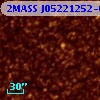 2MASS J05221252-6934325