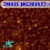 2MASS J05201872-6933384