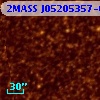 2MASS J05205357-6934191