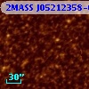 2MASS J05212358-6934022